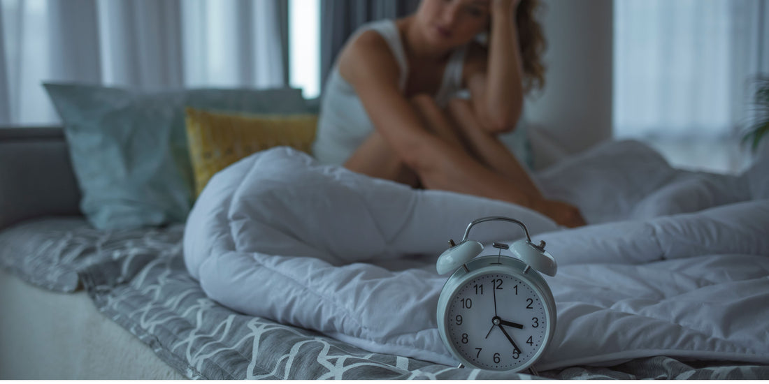 Hoe gebruik je lavendelolie voor ontspanning en slaap?