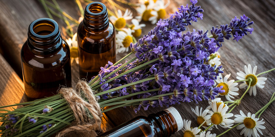 Lavendel olie: waar is het goed voor en hoe gebruik je het?