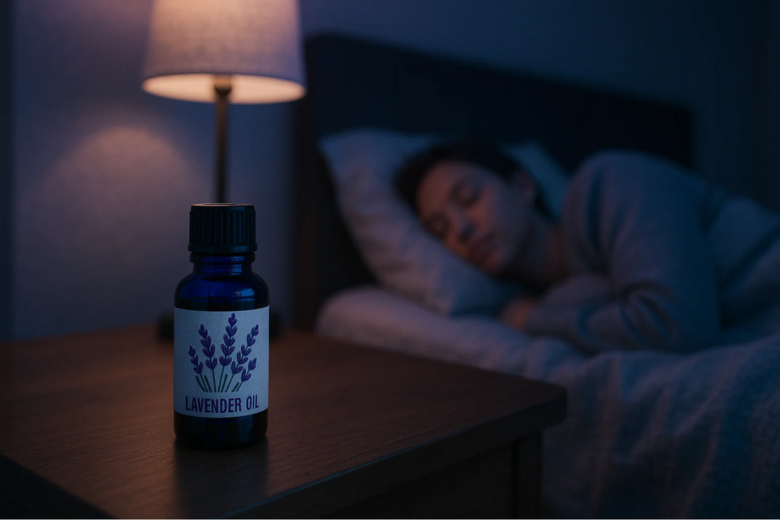 Helpt lavendel in de slaapkamer echt om beter te slapen?