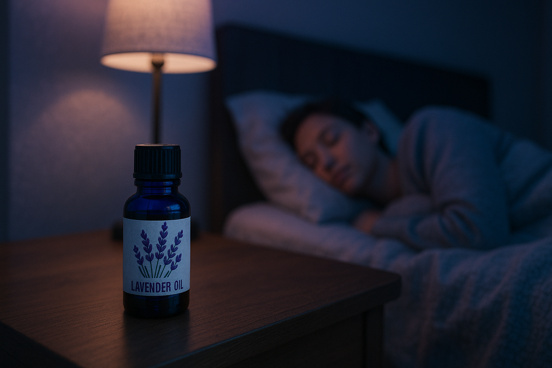 Helpt lavendel in de slaapkamer echt om beter te slapen?