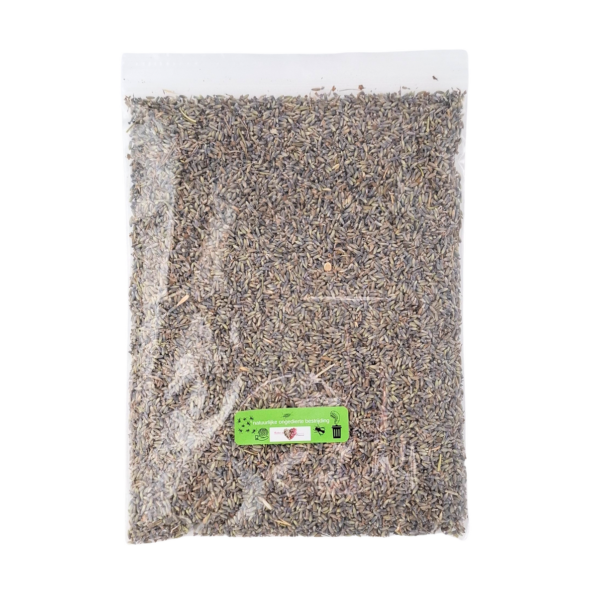 Lavendel tegen Ongedierte - 100 gram
