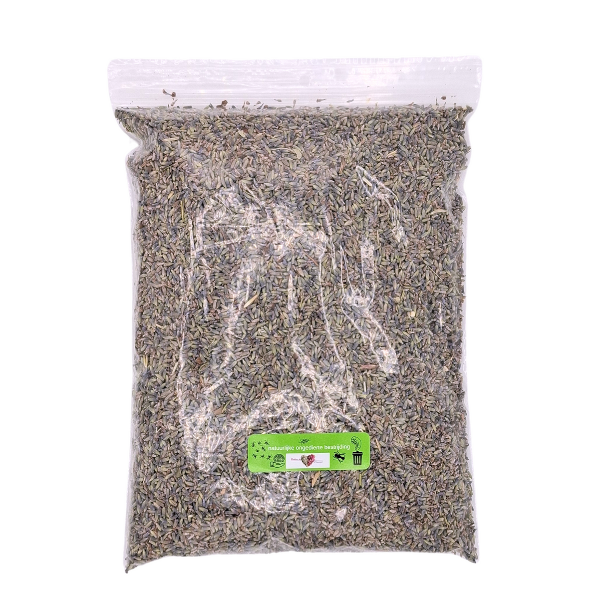 Lavendel tegen Ongedierte - 200 gram