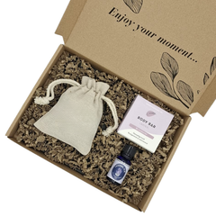 Lavendel - Cadeaupakket