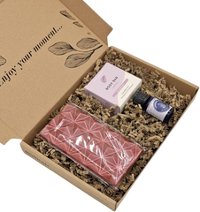 Choco, Zeep & Geur box