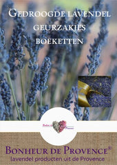 Lavendel potpourri - 500 gram