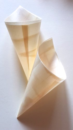 Confetti Cones