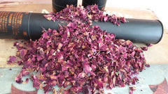 Confetti Kanon gevuld met Rozenblaadjes