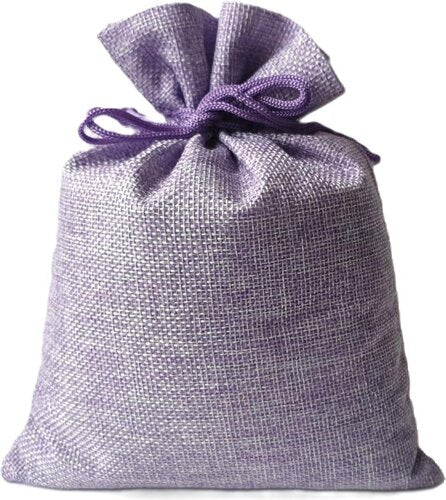 Lavenel Geurzakje XL paars