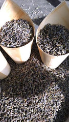 Lavendel Bruilofts pakket