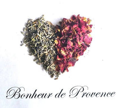 Lavendel Bruilofts pakket