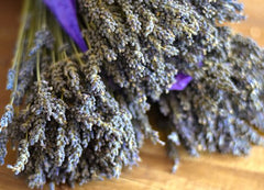 Lavendel Boeket 2 stuks