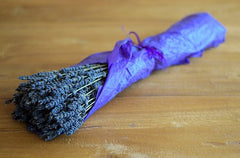 Lavendel Boeket 2 stuks