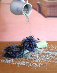 Lavendel Potpourri - 200 gram