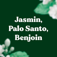 Bloom Dragonfly - Jasmine - Palo Santo - Benzoin