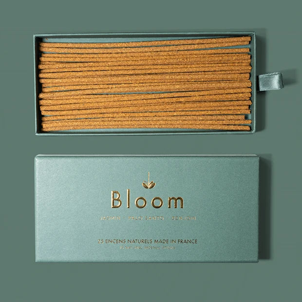 Bloom Dragonfly - Jasmine - Palo Santo - Benzoin