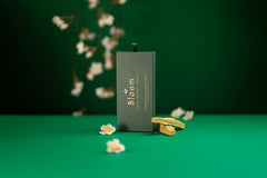 Bloom Dragonfly - Jasmine - Palo Santo - Benzoin